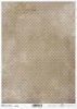 Fondo de papel marrón decoupage*Brown-Decoupagepapierhintergrund*Коричневый фон в технике декупаж